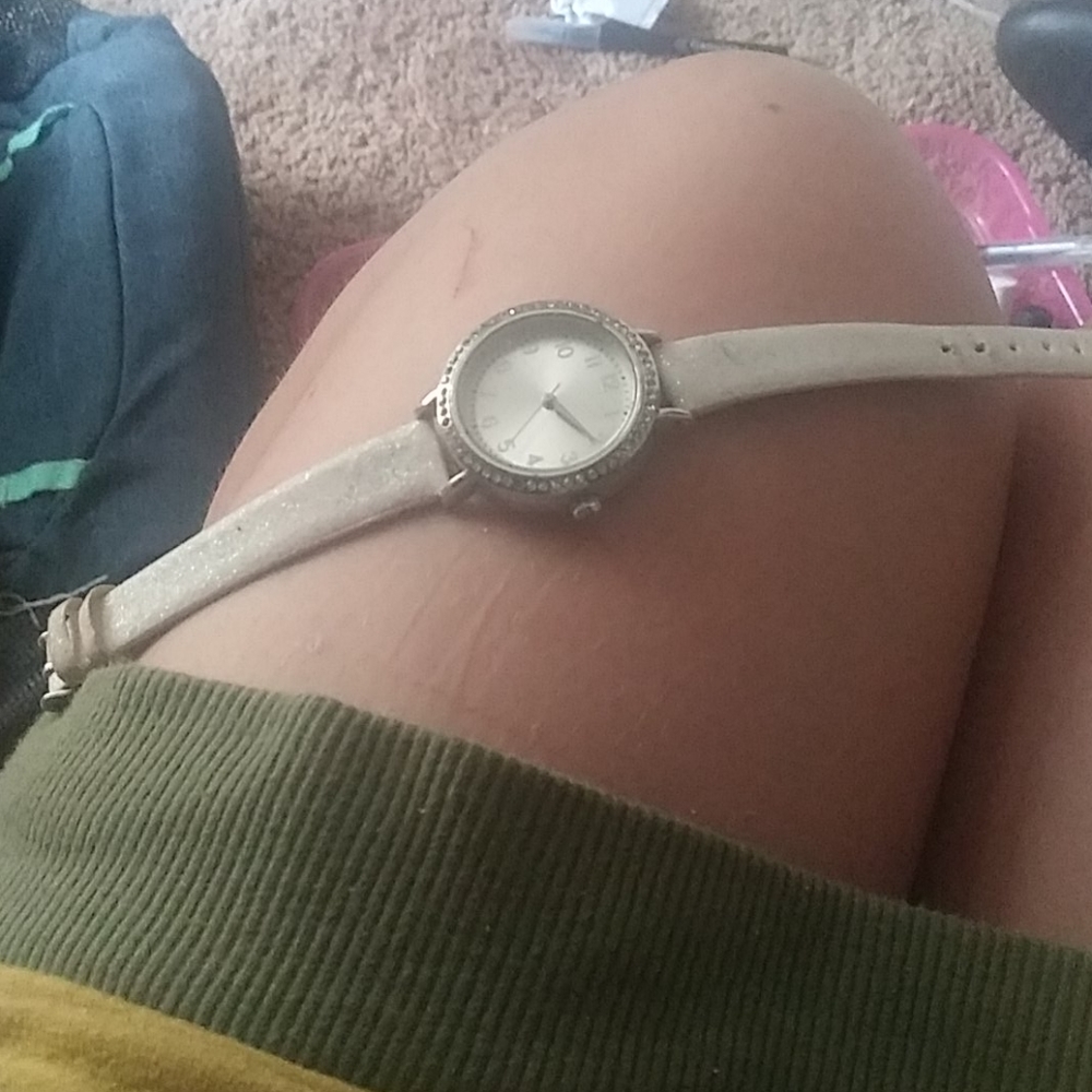 A watch